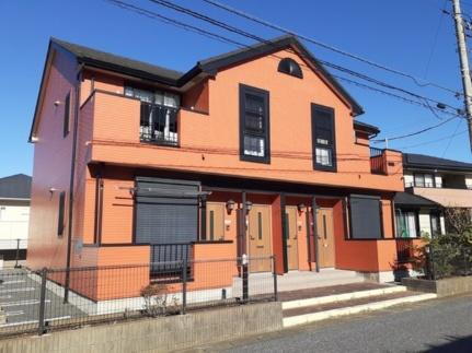 プラームヒルＢ