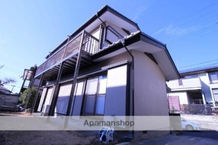桜台２丁目戸建貸家