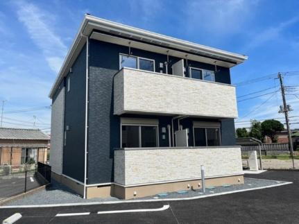 千葉県木更津市文京５丁目 賃貸アパート