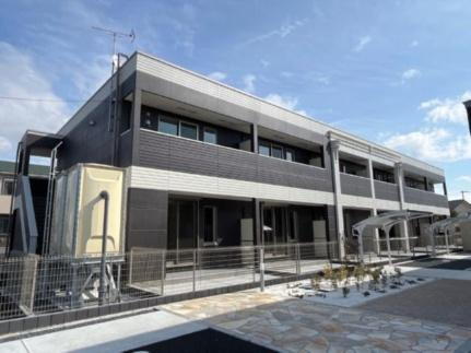 千葉県木更津市江川 賃貸アパート