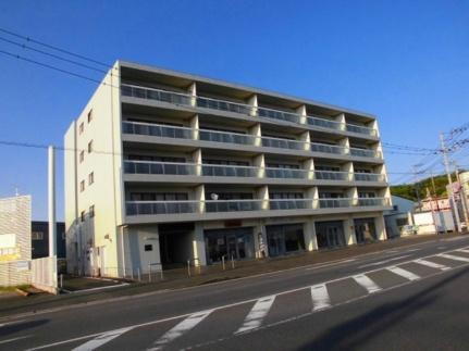 カーサフィオーレ 5階建