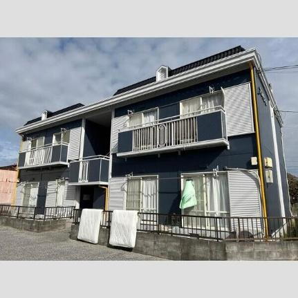 コスモスエイトＢ 2階建