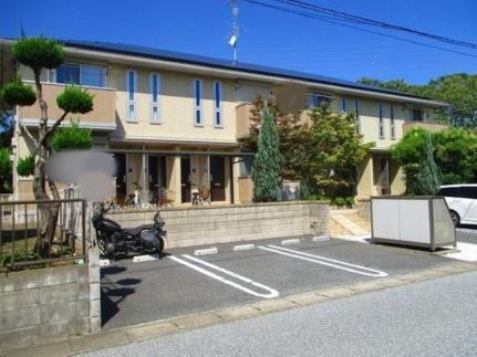 千葉県袖ケ浦市長浦 賃貸アパート
