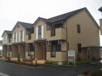 千葉県木更津市羽鳥野６丁目 賃貸アパート