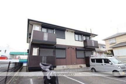 千葉県流山市野々下３丁目 賃貸アパート