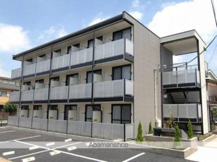 千葉県流山市加３丁目 3階建 築18年4ヶ月