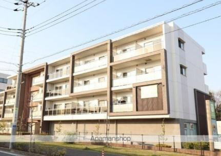 千葉県流山市おおたかの森東４丁目 賃貸マンション