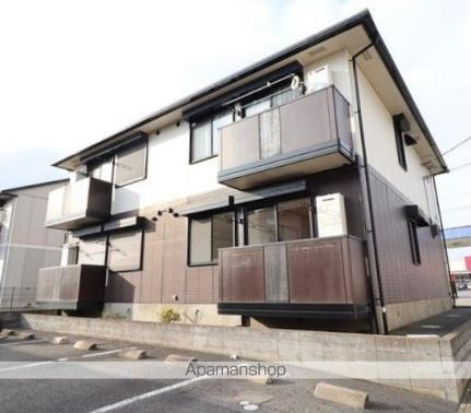 千葉県流山市野々下３丁目 賃貸アパート