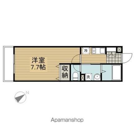千葉県松戸市常盤平陣屋前 八柱駅 1K アパート 賃貸物件詳細