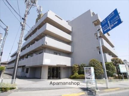 立川幸町クリスタルマンション