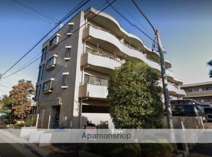 スプリングヒル 4階建