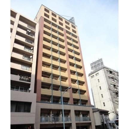 東京都港区芝２丁目 賃貸マンション