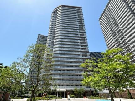 東京都品川区東品川４丁目 30階建 築20年7ヶ月