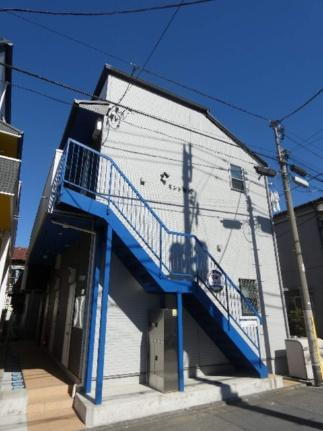 ミント羽田 2階建
