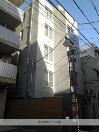東京都品川区小山６丁目 5階建 築9年4ヶ月