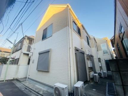 東京都大田区羽田６丁目 2階建 築11年5ヶ月