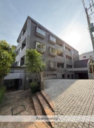 アルス山王金子山マイスターヴェルク 4階建