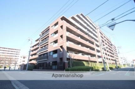 東京都大田区大森西４丁目 9階建 築16年5ヶ月