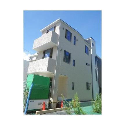 千石２丁目戸建