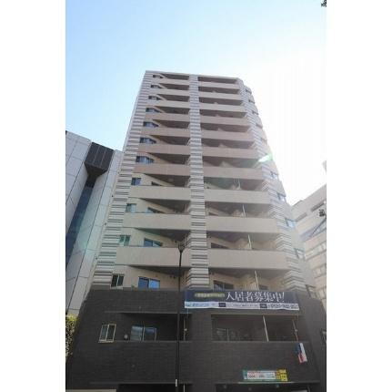 東京都港区芝２丁目 賃貸マンション