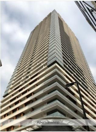 東京都港区浜松町１丁目 賃貸マンション