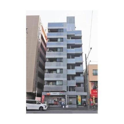神奈川県川崎市川崎区追分町 賃貸マンション