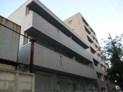 神奈川県川崎市川崎区浅田４丁目 賃貸アパート
