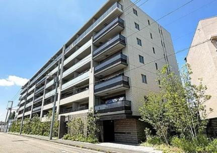 神奈川県川崎市川崎区江川１丁目 7階建 築3年