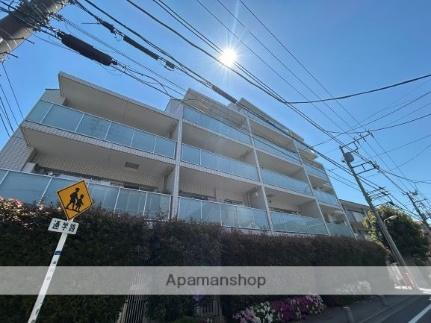 レジデンシャル品川中延