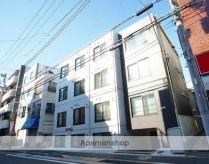 アルティザ西大井ソノリテ