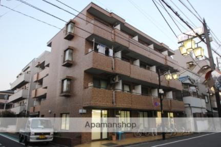 東京都葛飾区新小岩３丁目 4階建 築37年4ヶ月