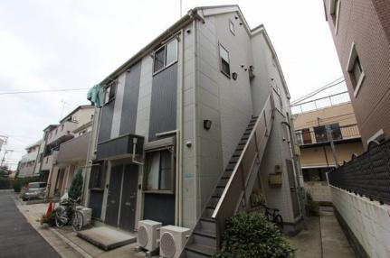 東京都江戸川区北小岩４丁目 2階建 築14年6ヶ月