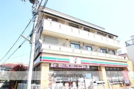 東京都葛飾区西新小岩５丁目 賃貸アパート