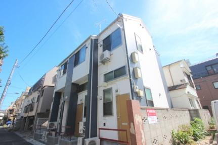 東京都江戸川区平井３丁目 2階建 築11年4ヶ月