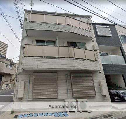 東京都江戸川区平井３丁目 3階建 築8年10ヶ月