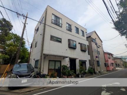 東京都江戸川区東小岩２丁目 3階建 築33年9ヶ月