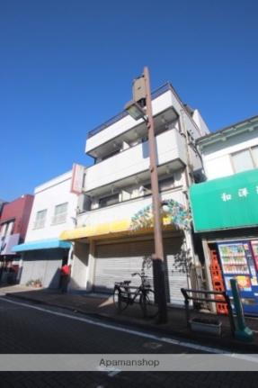 東京都江戸川区平井１丁目 5階建 築35年4ヶ月