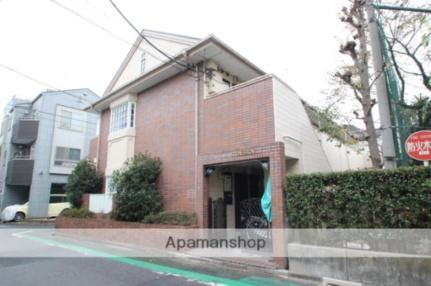 東京都葛飾区東新小岩７丁目 2階建