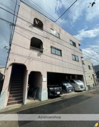 東京都江戸川区中央３丁目 3階建