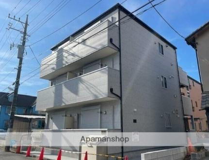 東京都葛飾区鎌倉１丁目 3階建 築1年未満