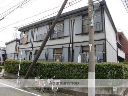 シティハイムヤマグチＡ