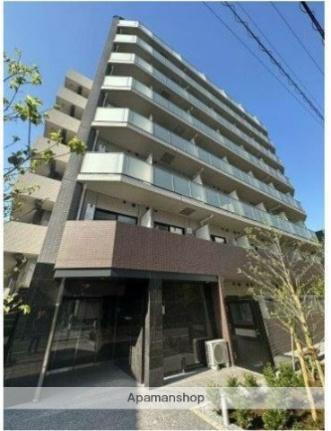 東京都葛飾区新小岩３丁目 8階建 築2年1ヶ月