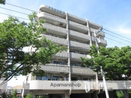 東京都江戸川区南葛西２丁目 7階建 築25年3ヶ月