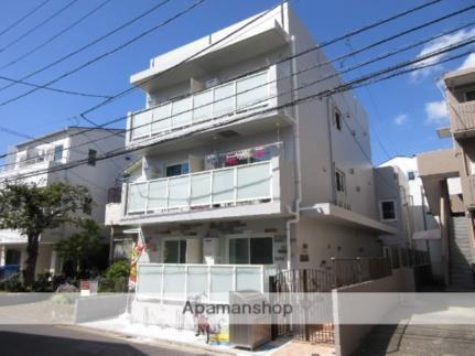 東京都江戸川区中葛西５丁目 3階建 築4年1ヶ月