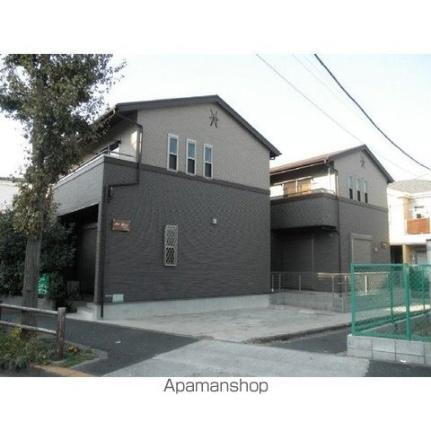 東京都足立区西綾瀬３丁目 テラスハウス