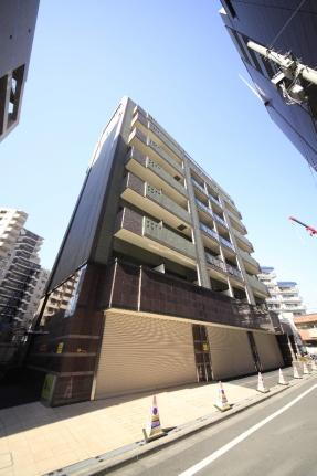 三雅ビル 9階建