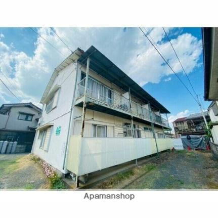 クロノス犬目町 2階建