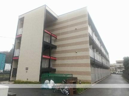 東京都八王子市左入町 賃貸マンション