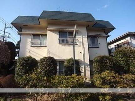 東京都八王子市中野上町５丁目 賃貸アパート