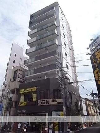 東京都八王子市中町 賃貸マンション